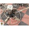 Image 1 : 36" BARTELL POWER TROWEL
