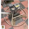 Image 1 : 36" BARTELL POWER TROWEL