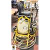 Image 2 : 36" WACKER RIDE ON POWER TROWEL