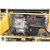 Image 4 : 36" WACKER RIDE ON POWER TROWEL