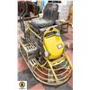 Image 5 : 36" WACKER RIDE ON POWER TROWEL