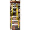 Image 1 : 6' KELLER FIBERGLASS STEP LADDER