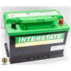 Image 1 : NEW INTERSTATE BATTERY MTP-488/H6 D3