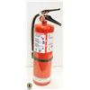 Image 1 : 20LB FULLY CHARGED FIRE EXTINGUISHER