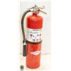 Image 1 : 20LB FULLY CHARGED FIRE EXTINGUISHER