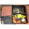 Image 1 : POULAN CHAIN SAW W/ CASE