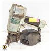 Image 1 : HITACHI AIR NAIL GUN COIL NAILER