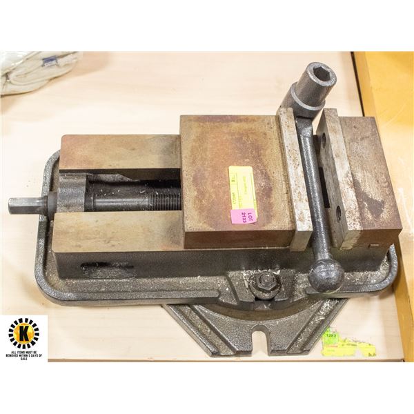 6 IN. MILLING VICE