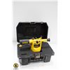 Image 1 : DEWALT 20X TRANSIT LEVEL PACKAGE W/TRIPOD &