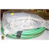 Image 1 : GARDEN HOSE & INSULATION
