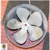 Image 1 : INLINE FAN 15"