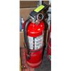 Image 1 : 20LB FULLY CHARGED FIRE EXTINGUISHER