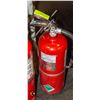 Image 1 : 20LB FULLY CHARGED FIRE EXTINGUISHER