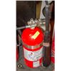 Image 1 : 30LB FULLY CHARGED FIRE EXTINGUISHER