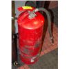 Image 1 : 30LB FULLY CHARGED FIRE EXTINGUISHER