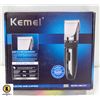 Image 1 : NEW KEMEI ELECTRIC HAIR CLIPERS