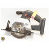 Image 1 : CRAFTSMAN 19.2 VOLT FAST CUT CIRCULAR SAW