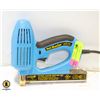 Image 1 : NAIL MASTER ELECTRIC BRAD GUN