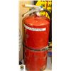 Image 1 : 30LB FULLY CHARGED FIRE EXTINGUISHER