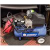 Image 1 : CAMPBELL HAUSFIELD 125 PSI AIR COMPRESSOR W/