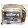 Image 1 : GE SMALL TOASTER OVEN