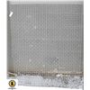 Image 1 : 48" X 39" HIGH CARBON STEEL SCREEN