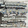 Image 2 : Lot of Assorted Siemens Contactors as Pictured