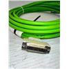 Image 3 : Siemens #6FX8002-2CA31 Motion Connect Cable