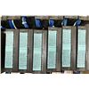 Image 8 : Lot of Assorted Siemens Terminal Modules as Pictured