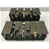 Image 2 : Lot of (8) Siemens #6ES7 361-3CA01-0AA0 Interface Modules