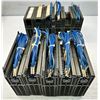 Image 3 : Lot of (11) Siemens #6ES7 322-1BL00-0AA0 Digital Output Modules