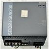 Image 1 : Siemens #6EP3437-8SB00-0AY0 SITOP PSU8200 Power Supply