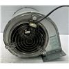 Image 3 : Siemens #6SN1162-0BA02-0AA2 Simodrive Radial Geblaese Fan