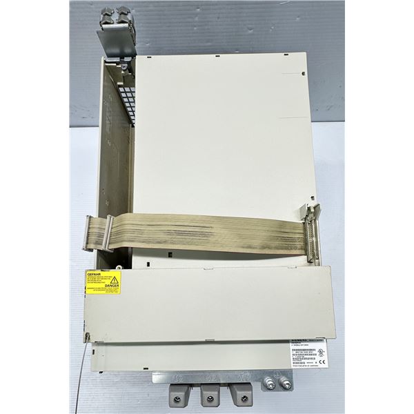 Siemens #6SN1124-1AA01-0FA1 SIMODRIVE LT-MODUL EXT .200A