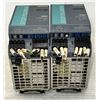 Image 2 : (2) Siemens #6EP1436-3BA10 SITOP PSU300M Power Supply