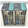 Image 3 : (2) Siemens #6EP1436-3BA10 SITOP PSU300M Power Supply