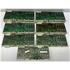 Image 2 : Lot of (7) Siemens Circuit Boards