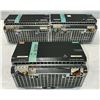 Image 2 : (3) Siemens #6EP1437-3BA00 Power Supplies