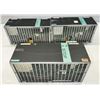 Image 3 : (3) Siemens #6EP1437-3BA00 Power Supplies