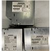 Image 4 : (3) Siemens #6EP1437-3BA00 Power Supplies