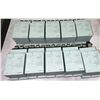 Image 3 : Lot of (10) Siemens #3RK1304-5KS40-4AA0/DSe-ST Direct Motor Starters