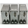 Image 2 : (3) Siemens #6FC5247-0AF11-0AA0 Sinumerik 810/840D Direct Button Modules