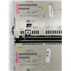 Image 3 : (2) Siemens #6AV6 545-0BC15-2AX0 Touch Panel TP 170B Color