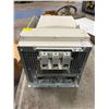 Image 2 : Siemens #6SN1123-1AA00-0JA1 SIMODRIVE LT-MODUL INT. 300A