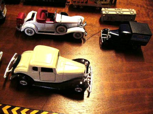 ace hardware train set