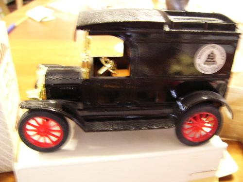 ace hardware train set