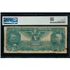 Image 2 : 1896 $5 Educational Silver Certificate PMG 10