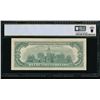 Image 2 : 1966A $100 Legal Tender Note PCGS 30