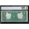Image 2 : 1899 $5 Chief Silver Certificate PCGS 30