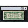 Image 2 : 1928 $1 STAR Silver Certificate PCGS 35